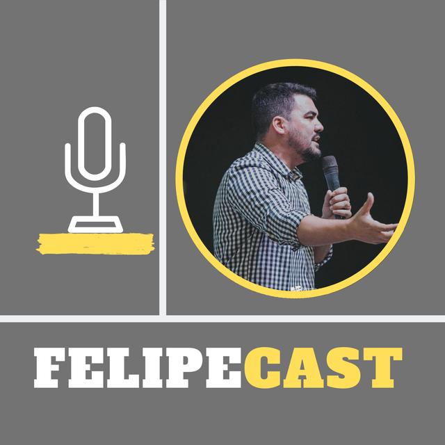 Podcast #1 – O cristão pode andar armado? - podcast episode cover