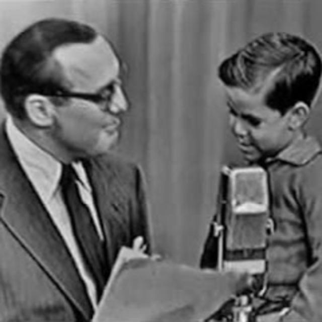 Jack Benny Podcast 1956-01-01 (925) Complete New Tenant (1938-1956) including Lost Episode (recreation) and TV Episode - podcast episode cover