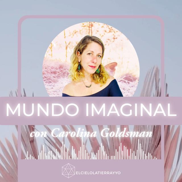 #1 · El Poder de la Intuición - podcast episode cover