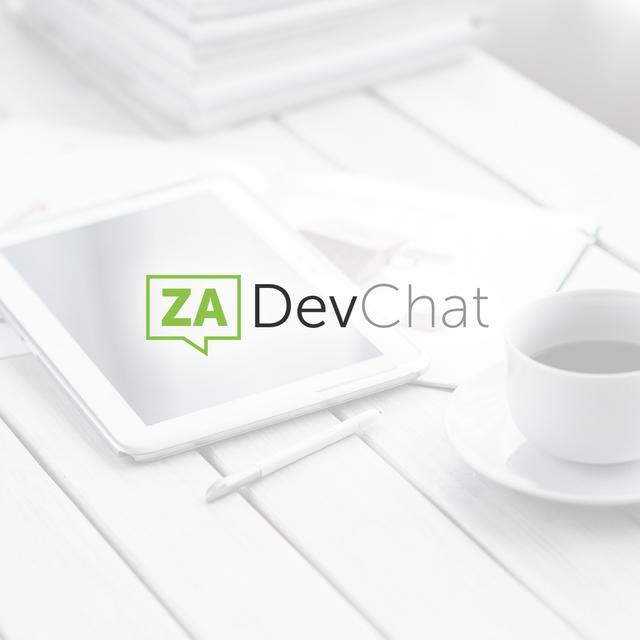Episode 45 - Angular 2 with Mike Geyser - podcast episode cover