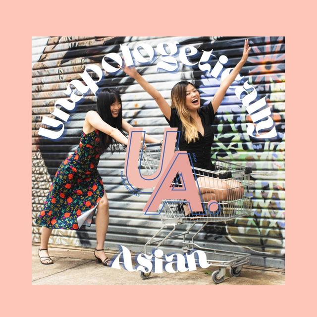 60. Thuy's Last Hurrah/Goodbye - podcast episode cover