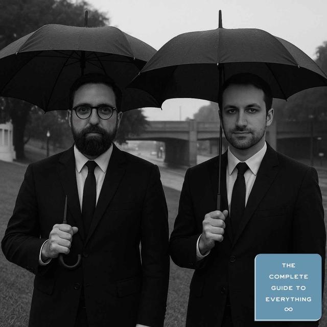 JFK Assassination - podcast episode cover