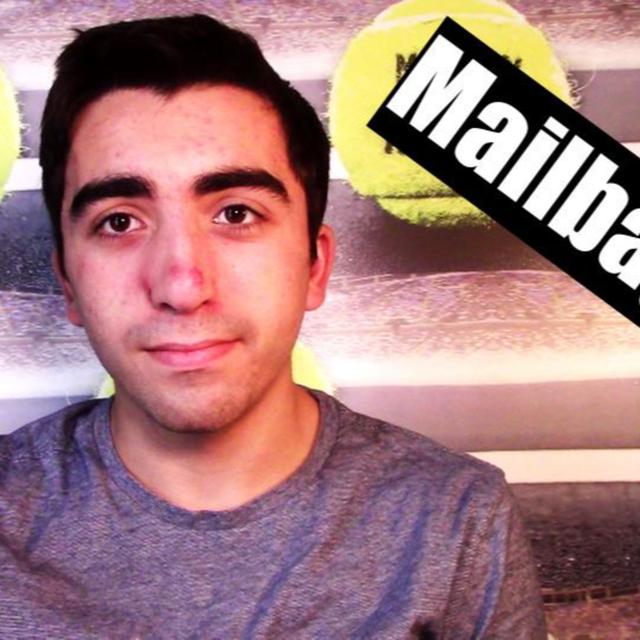 Zverev Accused of Domestic Abuse, Sonego Crushes Djokovic | Mailbag Ep. 11 - podcast episode cover