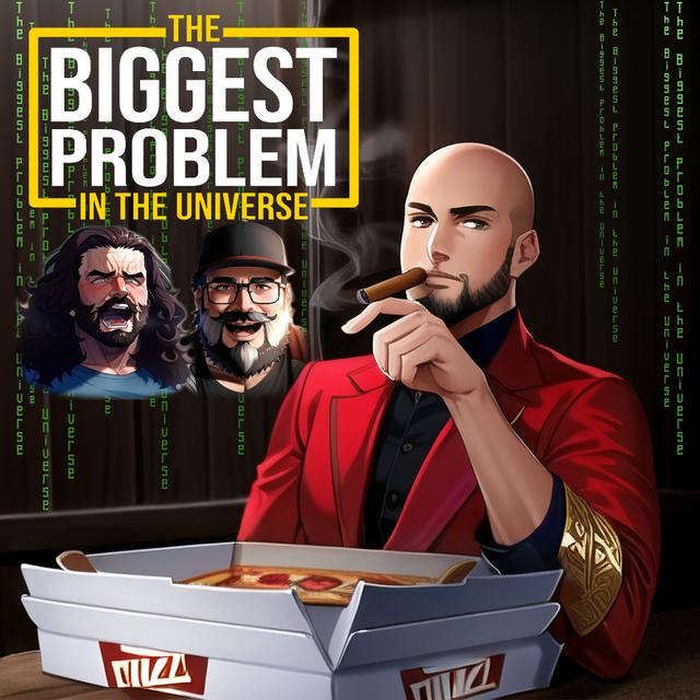 Episode 71 - podcast episode cover