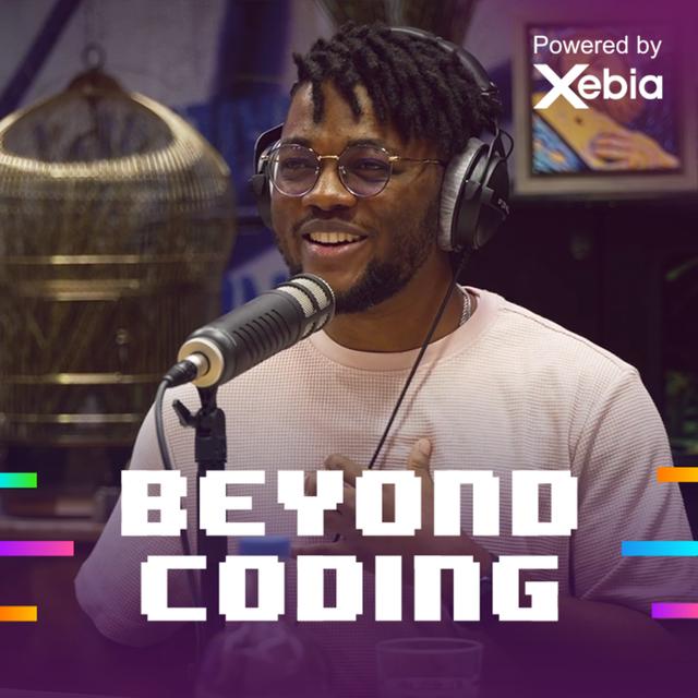 Web5 and The Future of Web Development with Adewale (Ace) Abati - podcast episode cover