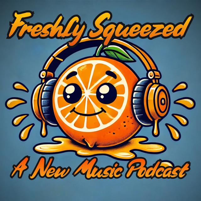 The Sukis, Uno Mas, Michael Gallagher and YES AND MAYBE share new music! - podcast episode cover