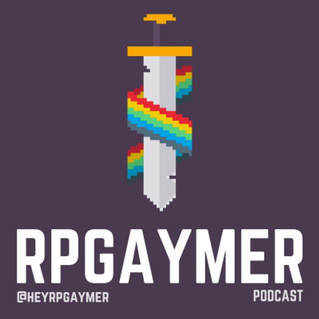 16. Relatable Characters - podcast episode cover