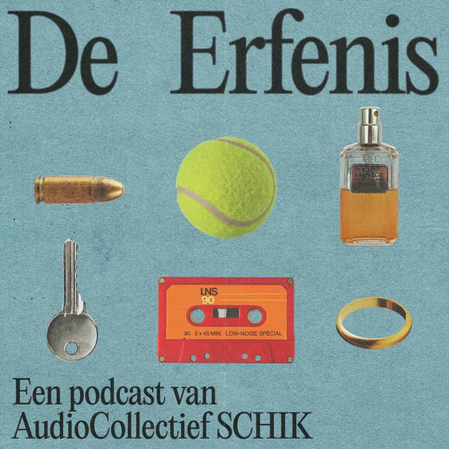 Trailer - podcast episode cover