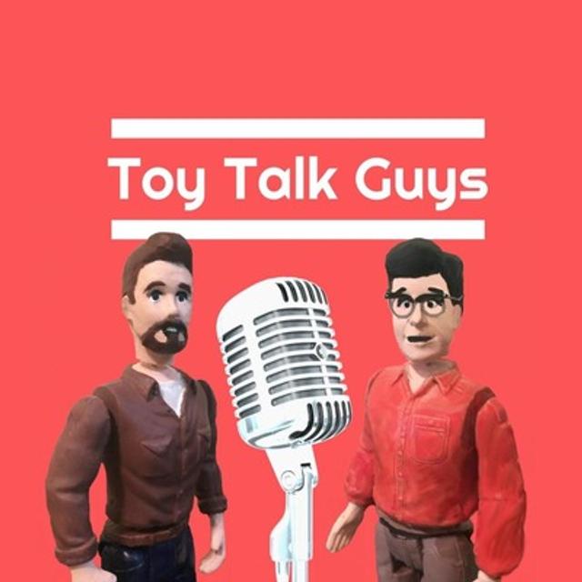 Episode 060: LEGO Transformers, Pixel Dan's Masters of the Universe Guide, Obi Wan Kenobi Show Reactions, NECA The Thing, and More! - podcast episode cover
