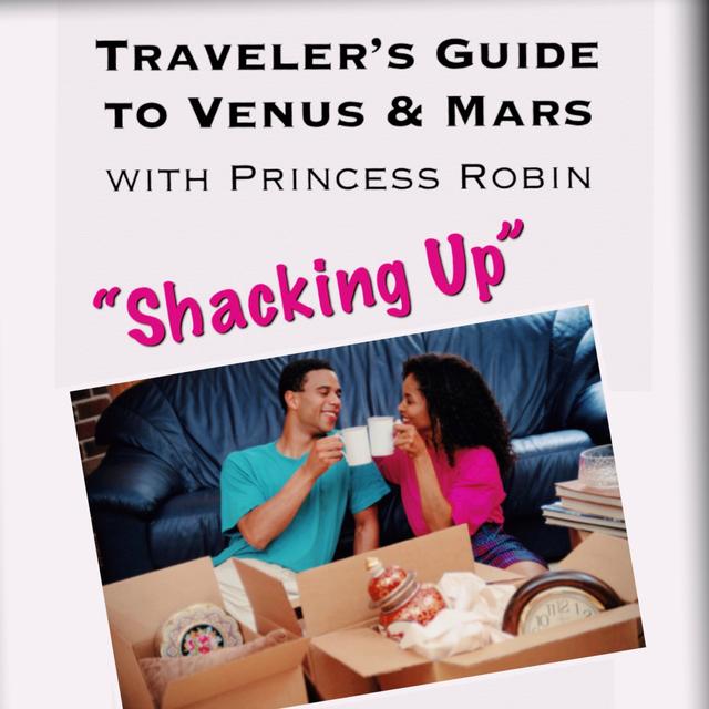 EP.37 - SHACKING UP - podcast episode cover