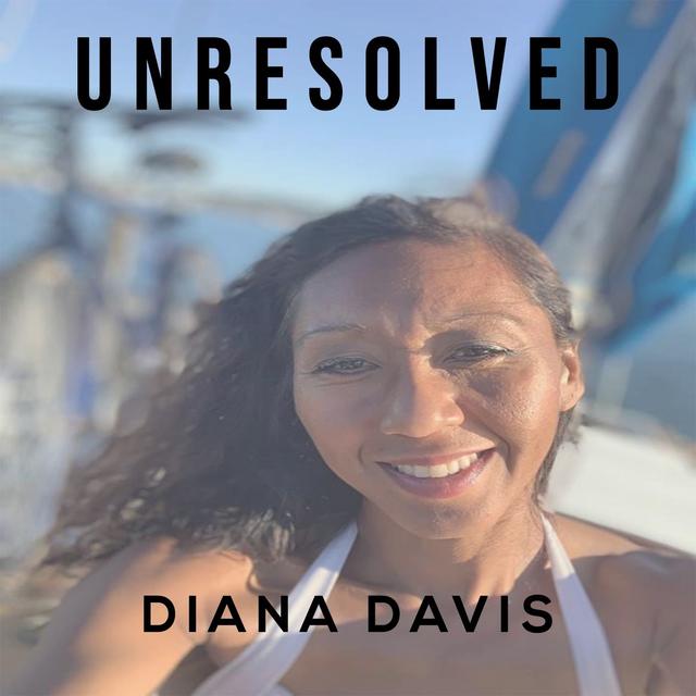 Diana Davis - podcast episode cover