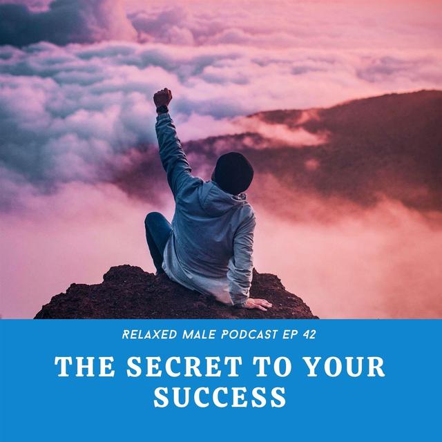 The Secret to Your Success - podcast episode cover