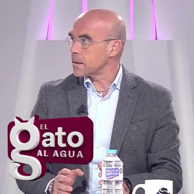 El Gato al Agua | 20/11/24 - podcast episode cover