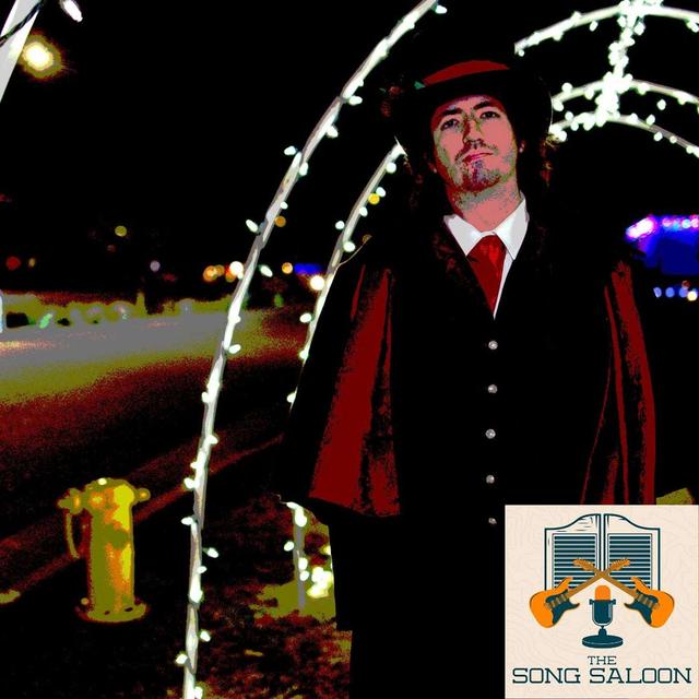And a Happy New Year (Holiday Episode with Robert Ballantyne Willes) - podcast episode cover