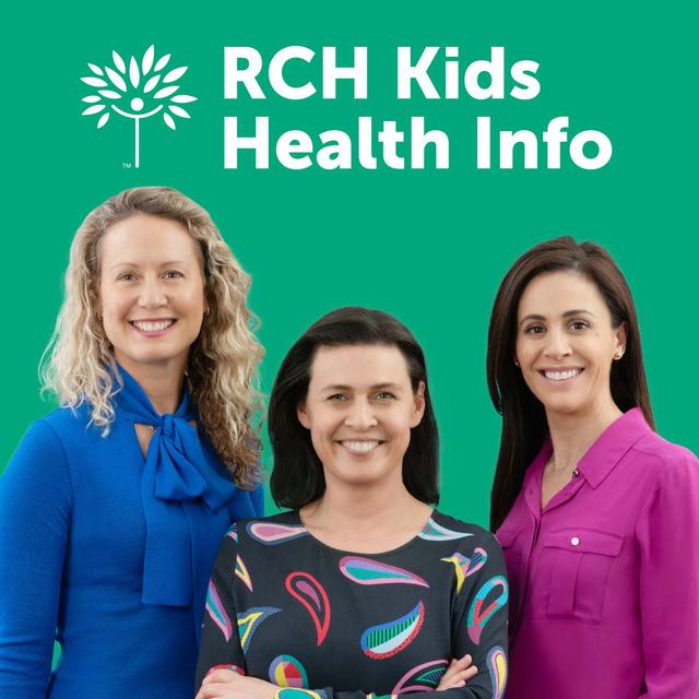 Is your child struggling at school? - podcast episode cover