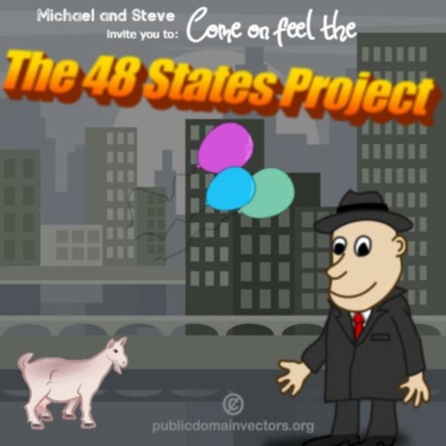 10. Delaware - podcast episode cover