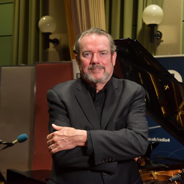 Jimmy Webb - podcast episode cover
