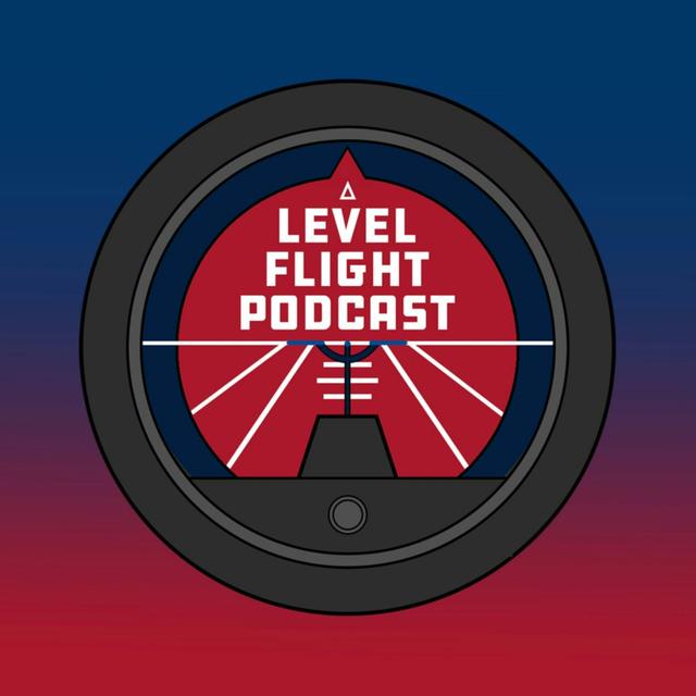Level Flight Ep. 12: Dubois to Montreal Report, Ideal D Pairings, & Late Game Deployment Issues - podcast episode cover
