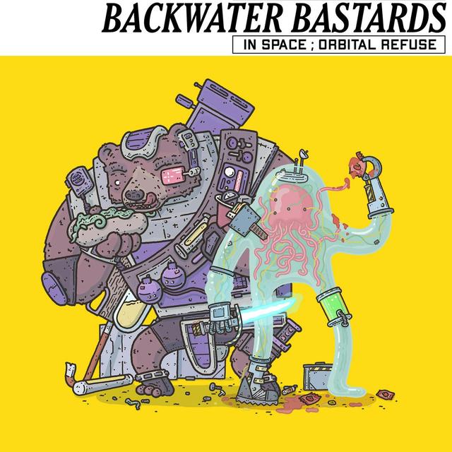 S2E03: Get Keen on the Trash Moon! - podcast episode cover