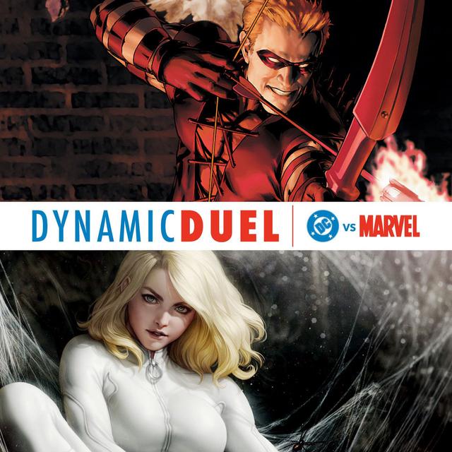 Arsenal vs White Widow - podcast episode cover