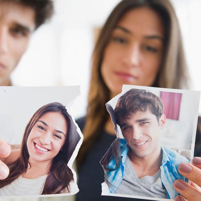 10 Tips to Navigate Dating After a Breakup - podcast episode cover