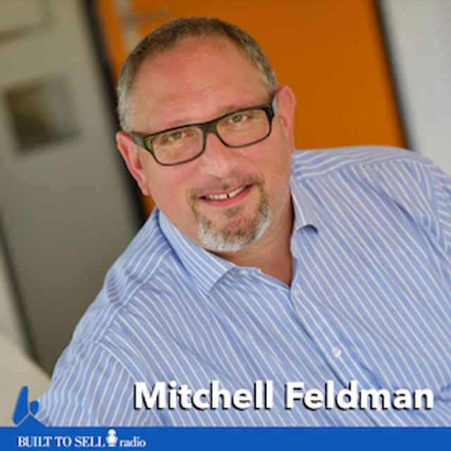 Ep. 153 How Matchmaking By Microsoft Led To One Of 2018’s Biggest Technology Deals - podcast episode cover