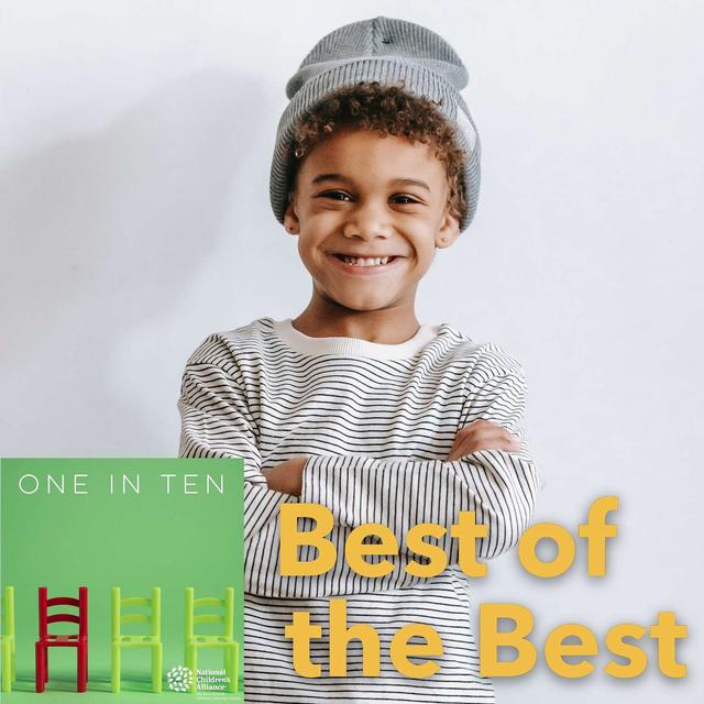 Best of the Best: Let's Talk About Spanking - podcast episode cover