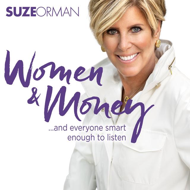 Suze School: A Special Way To Make Your Money, Make More Money - podcast episode cover