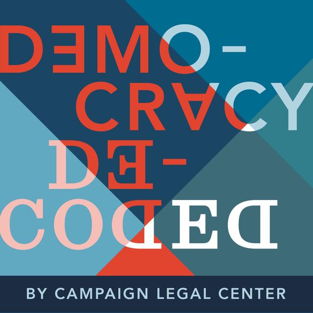 Navigating Election Facts in the AI Era | Democracy Decoded - podcast episode cover