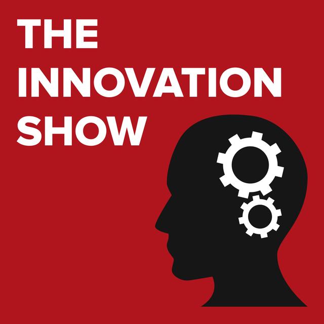 The Innovation Show Title Track - podcast episode cover