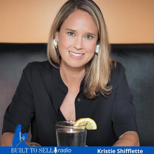 Ep 484 How to Know When It’s Time to Sell - podcast episode cover