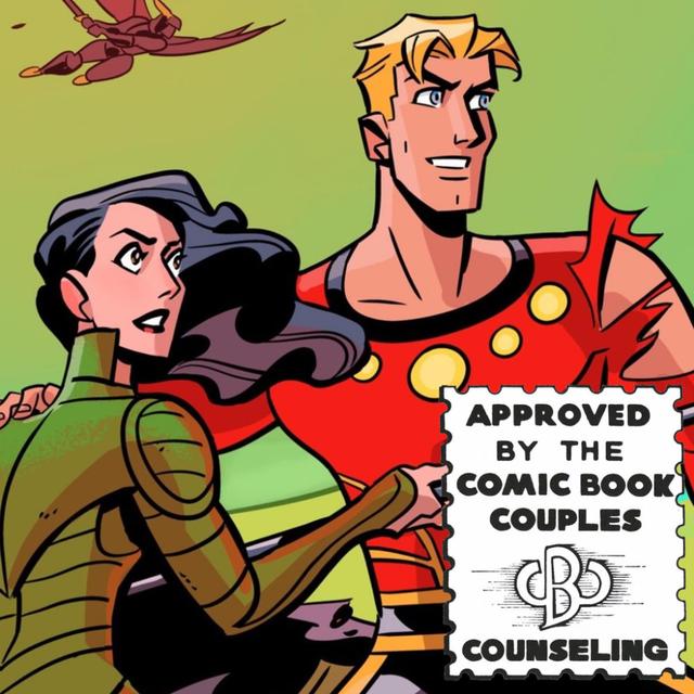 Flash Gordon at 90: Dan Schkade - podcast episode cover