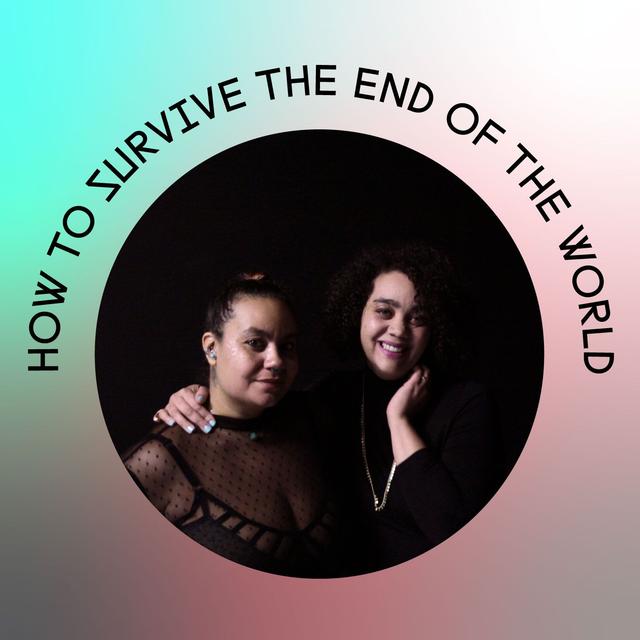 A Palestinian Love Story with Devin Atallah and Sarah Ihmoud - podcast episode cover