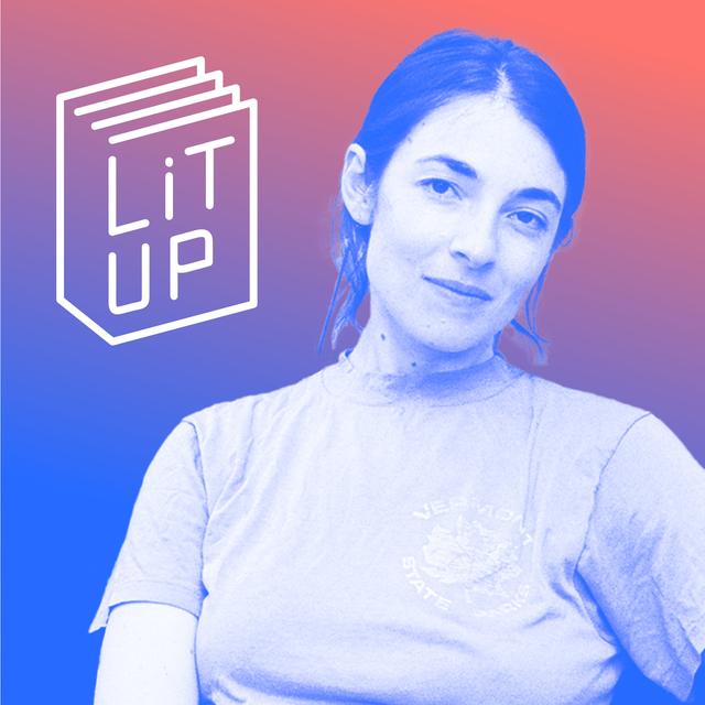 Hannah Goldfield on finding her way into food & restaurant criticism. - podcast episode cover