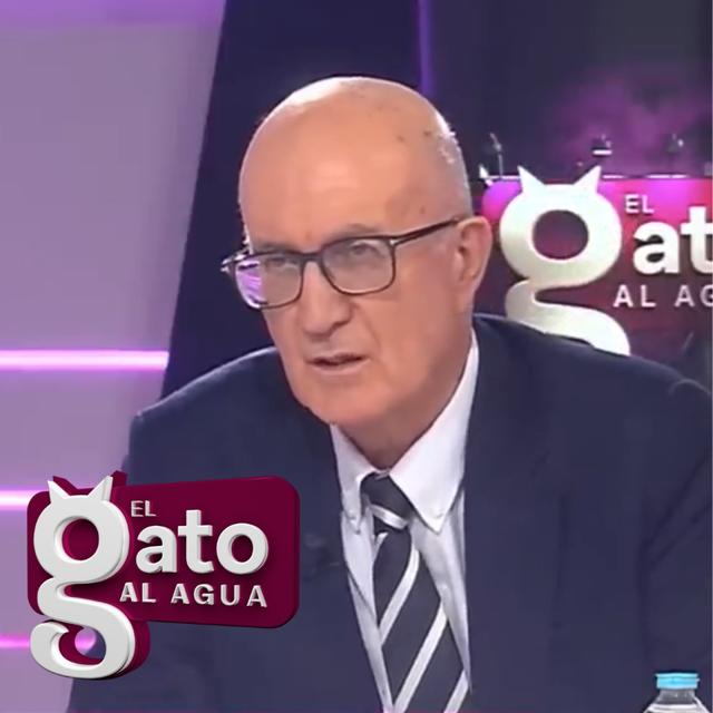 El Gato al Agua | 23/06/25 - podcast episode cover