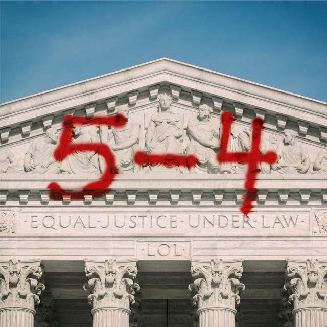 Trump v. Wilcox - podcast episode cover