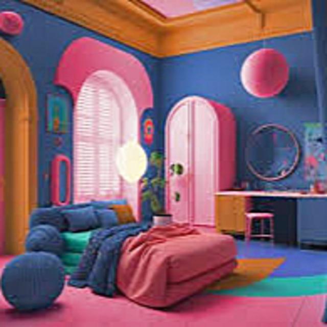 Color Trends: The Power of Color in Everyday Life - podcast episode cover