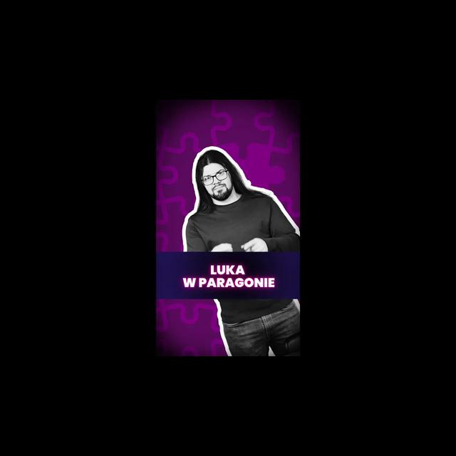 💾 Paragon może być problemem - podcast episode cover