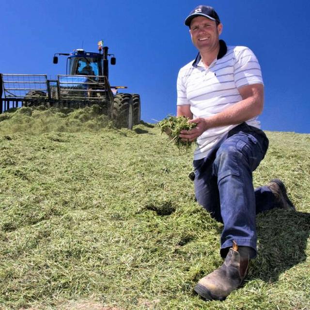 "We should be proud of what we do on our farms in Australia" with Andrew Fowler - podcast episode cover