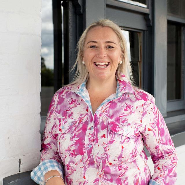 64: HoA "The WOLF of Aussie Beef" with Amanda Moohen - podcast episode cover
