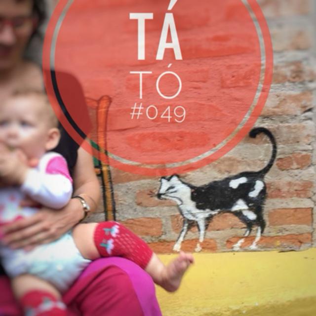 #049 - Cantoria com Antônia - podcast episode cover