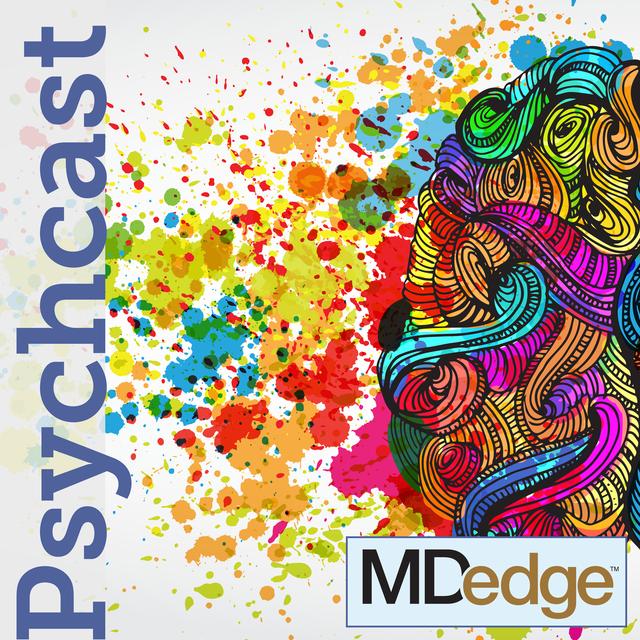 Suicide prevention with Dr. John Mann - podcast episode cover