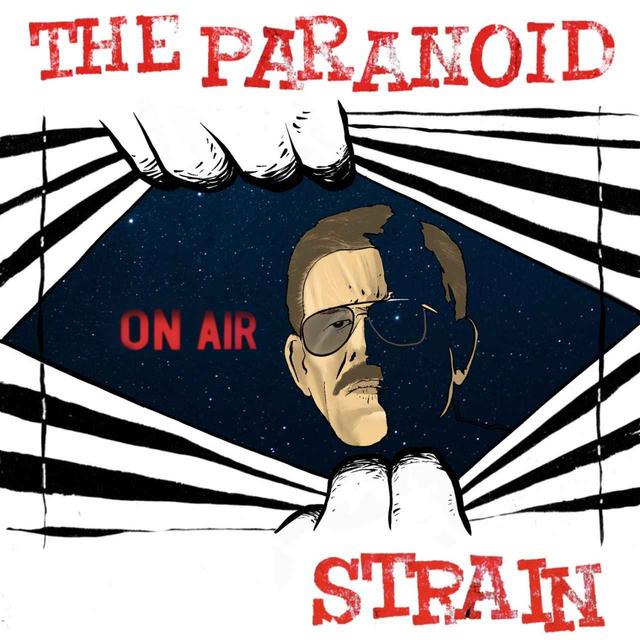 New! Unidentified--From the High Desert...it's time for Art Bell - podcast episode cover