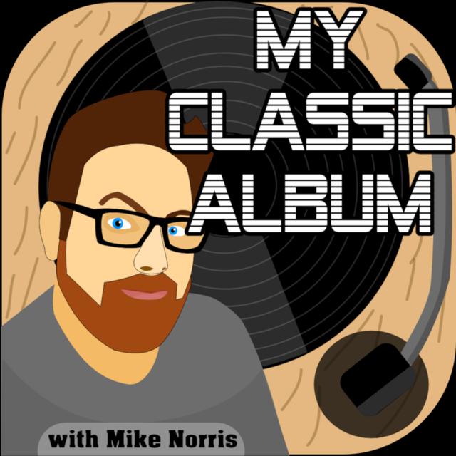 Episode 51: 'Grace' with Jonathan Antoine - podcast episode cover