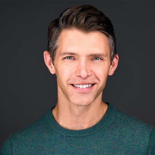 EP 131: Ryan Devlin — Life as a TV Actor, Progressing From 11b to 12c in a Year, and How Pro Climbers Relate to Struggle - podcast episode cover