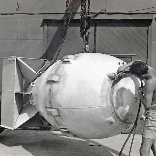 EL BOMBARDERO: 6- EL TERROR DEL MUNDO #documental #aviacion #podcast - podcast episode cover