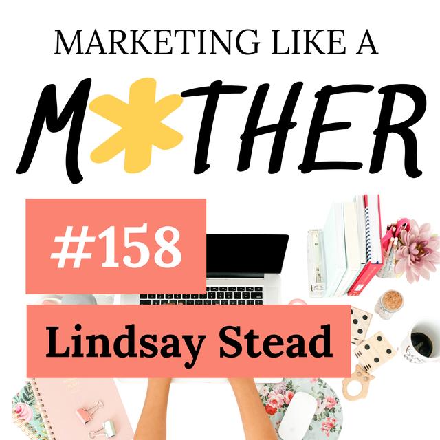 #158 - How to Build a Business That Loves You Back - podcast episode cover