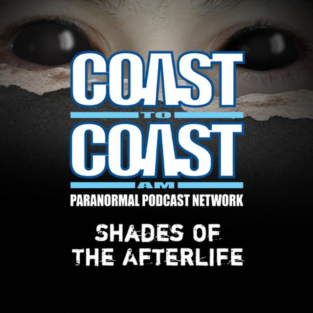 Episode 188: Voices in the Dark - 50 Years of Mediumship of Mr. Leslie Flint - podcast episode cover