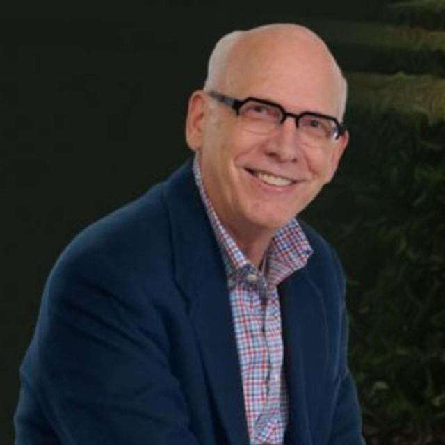 Conversation with Scott Neal, My Big Brother, Part 1 - podcast episode cover
