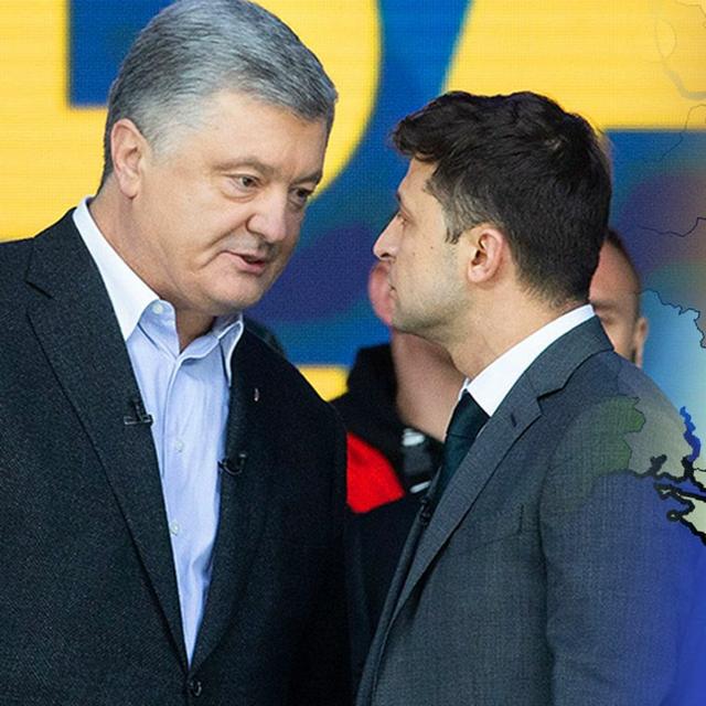 Hillsdale Dialogues 03-11-22: The Russian-Ukrainian War, Part II - podcast episode cover